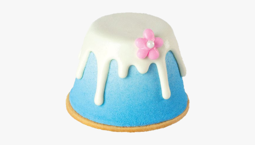 Image - Fondant, HD Png Download