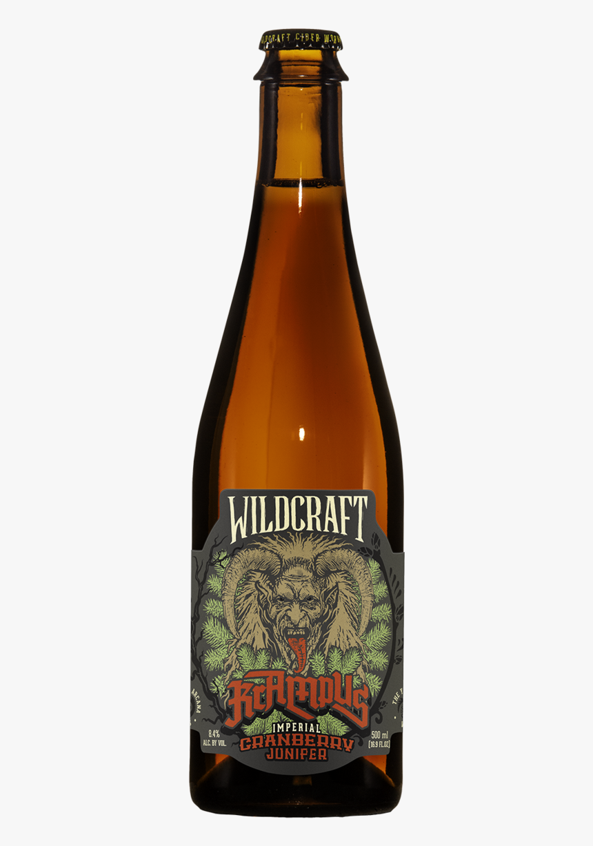 Beer Bottle, HD Png Download