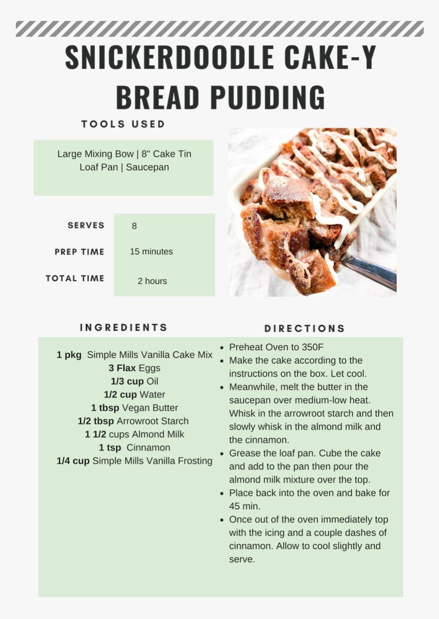 Bread, HD Png Download