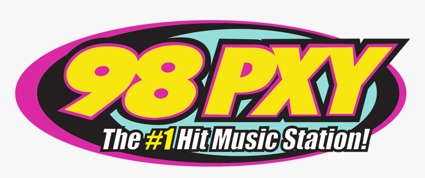 98 Pxy, HD Png Download