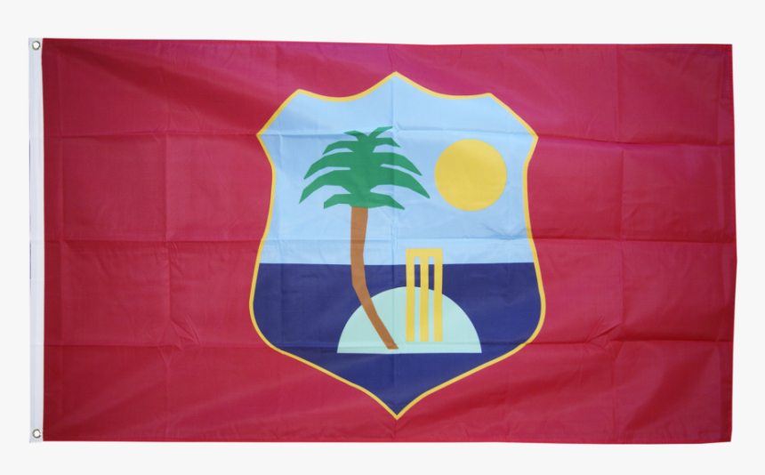 Central America And The West Indies - West Indies Flag, HD Png Download