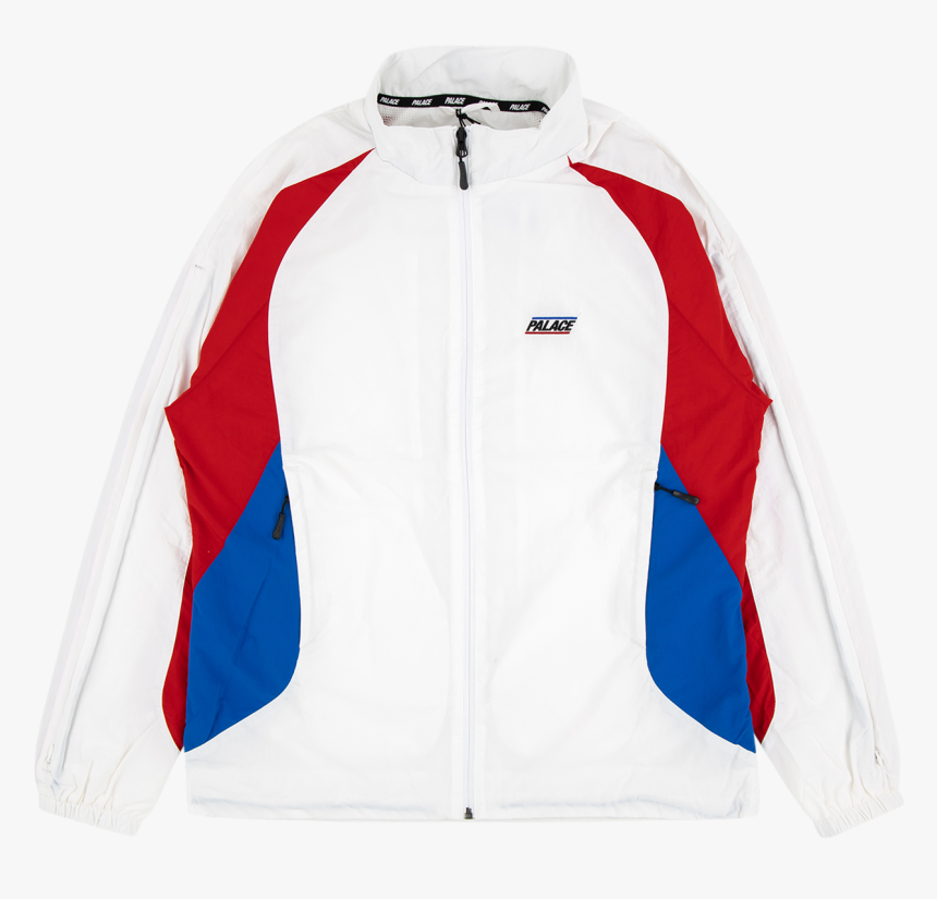 Palace Revealer Shell Jacket - Sweater, HD Png Download