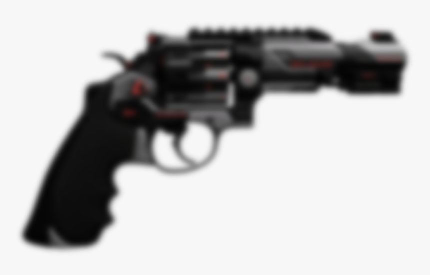Firearm, HD Png Download