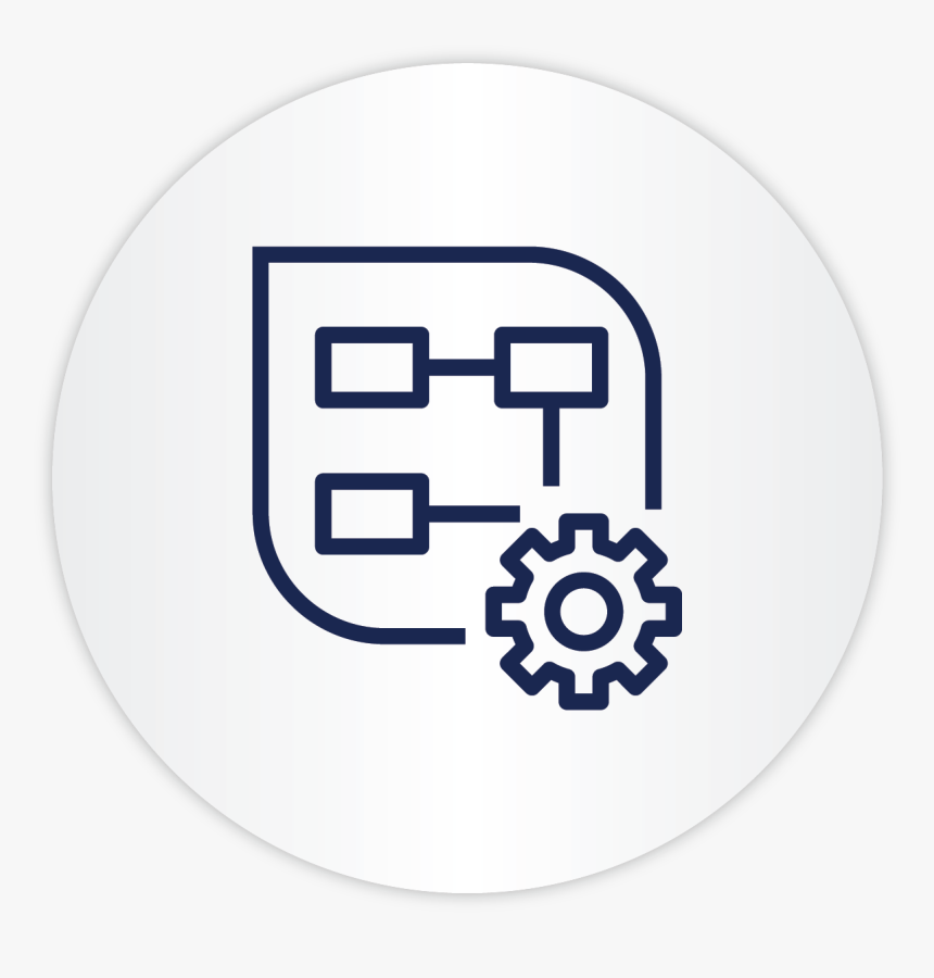 Black Line Images Tool Boxes, HD Png Download