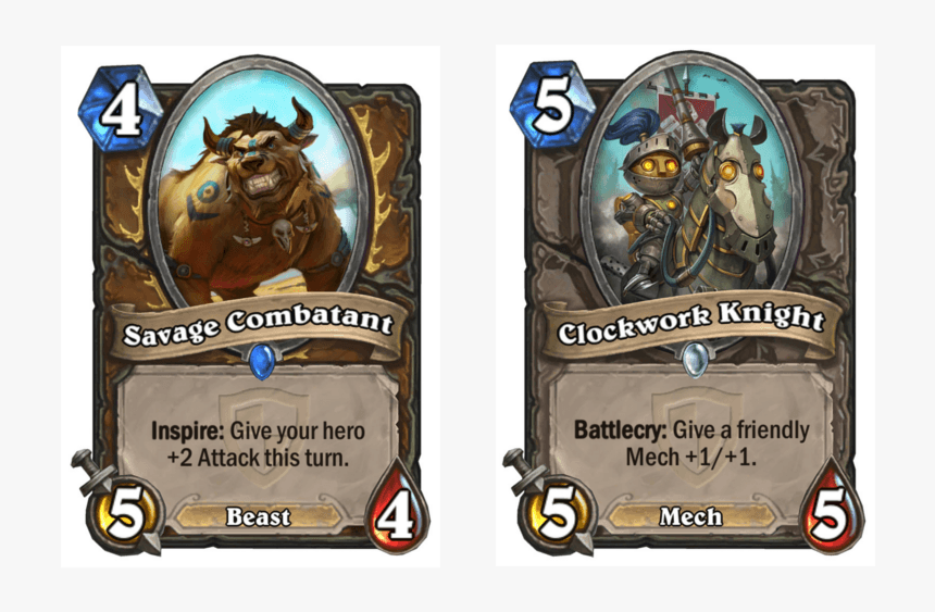 Hearthstone Bittertide Hydra, HD Png Download