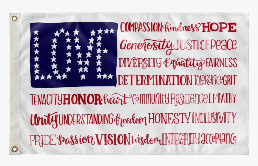 America The Wonderful 3 X5 - America The Wonderful, HD Png Download