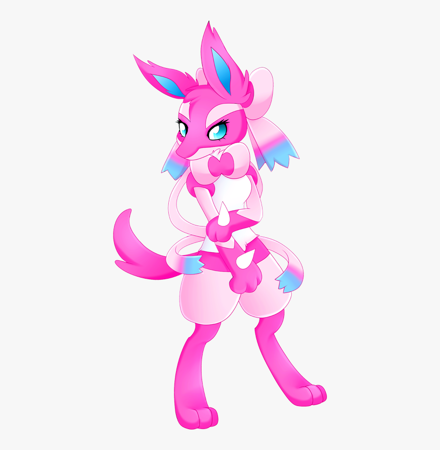Pokefusion Lucario, HD Png Download
