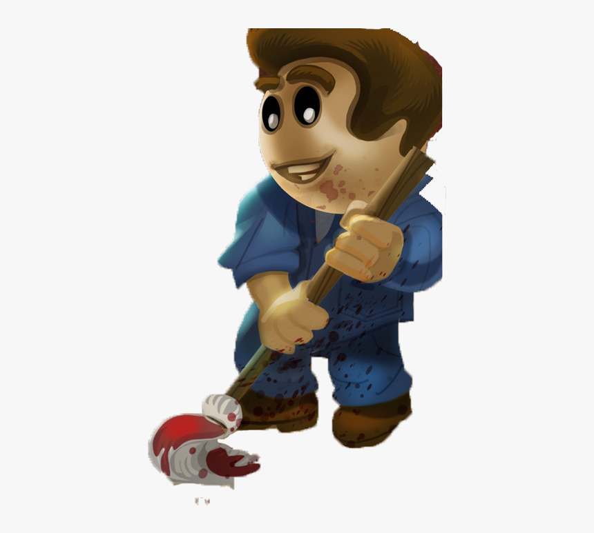 Villains Wiki - Cartoon, HD Png Download