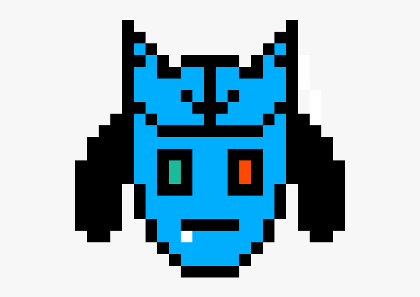 Pixel Art, HD Png Download