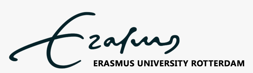 More Information Can Be Found On The Nwo Website - Erasmus University Rotterdam, HD Png Download