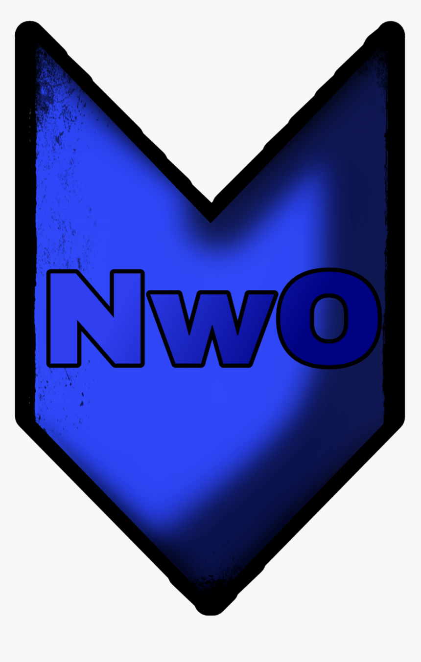#nwo - Graphic Design, HD Png Download