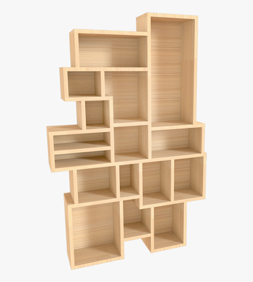 Shelf, HD Png Download