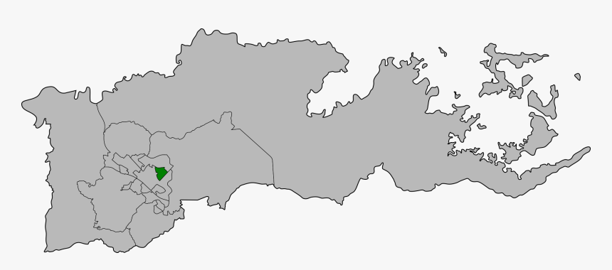 North District Council, HD Png Download