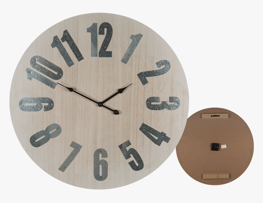 Clock, HD Png Download