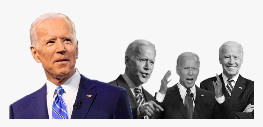 Biden - Official, HD Png Download
