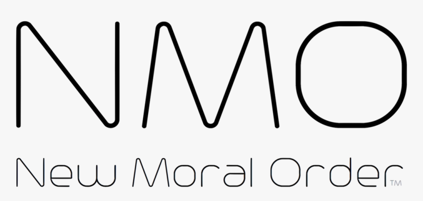 New Moral Order - Line Art, HD Png Download