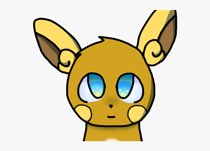 Raichu, HD Png Download