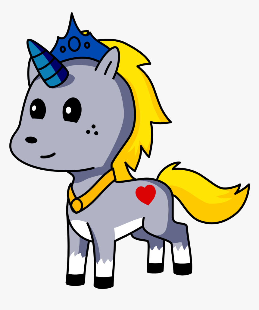 Unicorn, HD Png Download