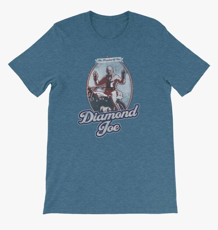 Diamond Joe Biden Shirt, HD Png Download