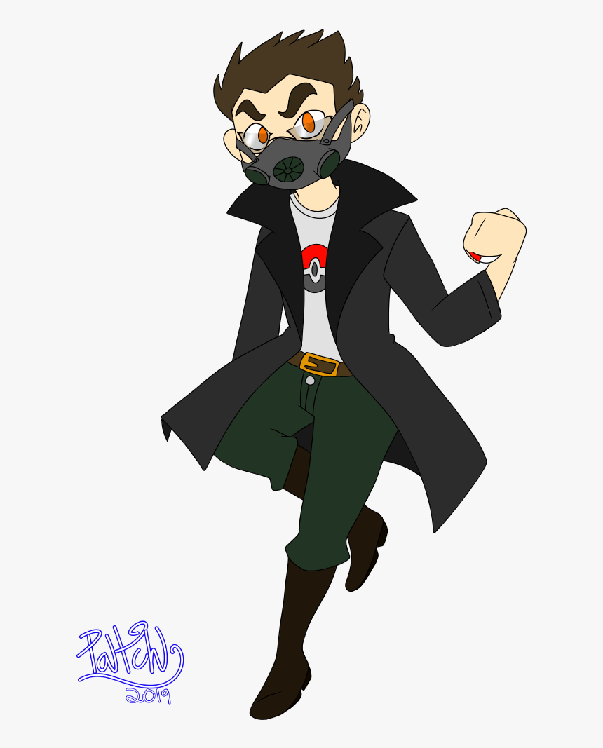 Main Image - Cartoon, HD Png Download