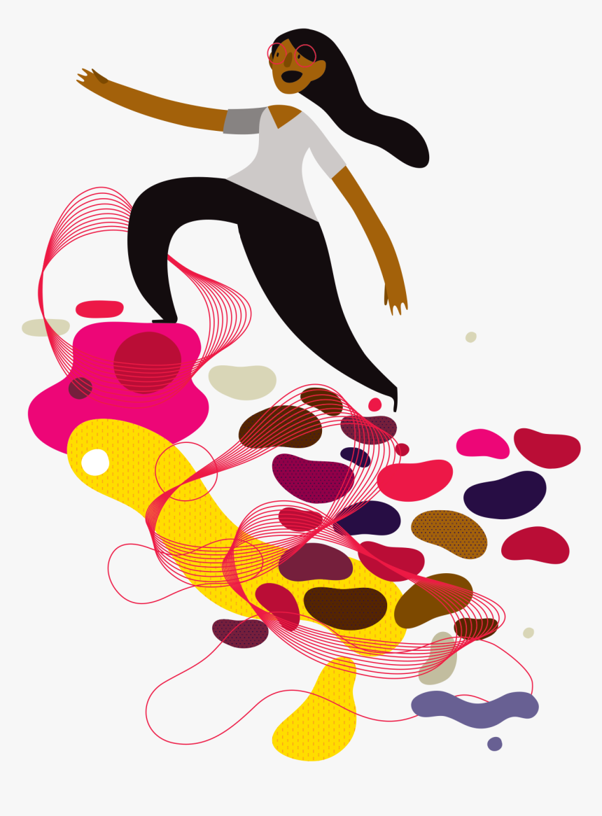 Illustration, HD Png Download