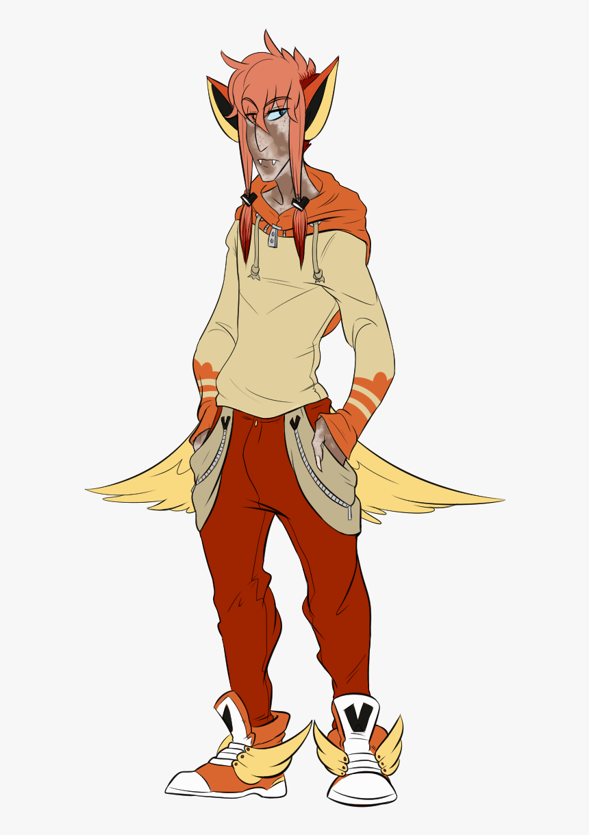 “ Reference Of My Victini - Cartoon, HD Png Download