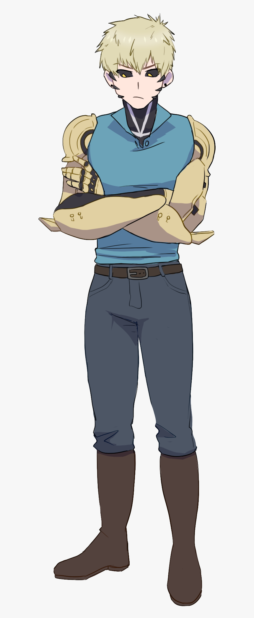 Ua Uniform - Cartoon, HD Png Download