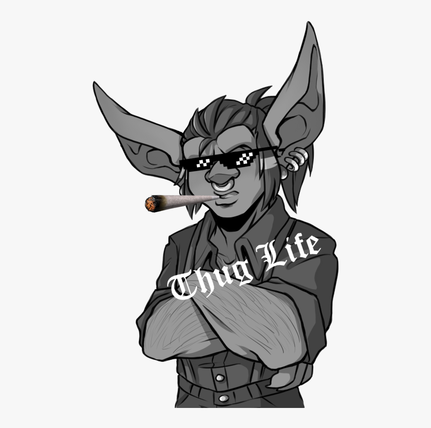 You Know What, Why Not Just Go The Whole Damn Mile - Death Note, HD Png Download