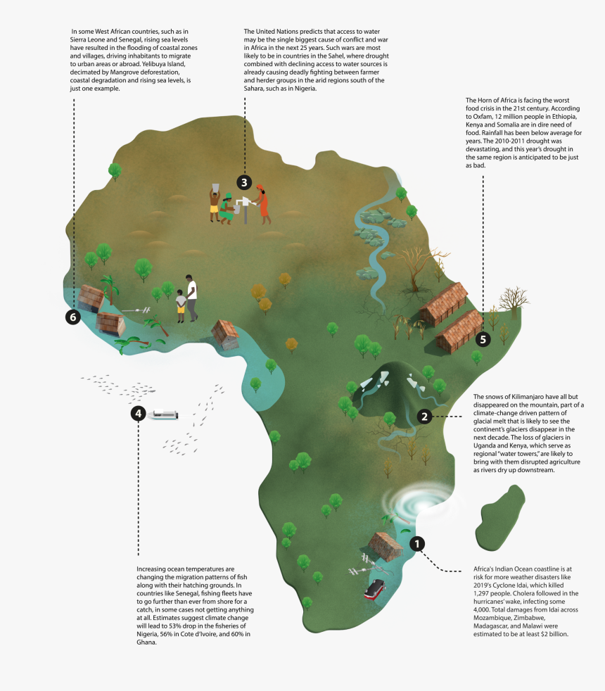 Shithole Countries Map, HD Png Download