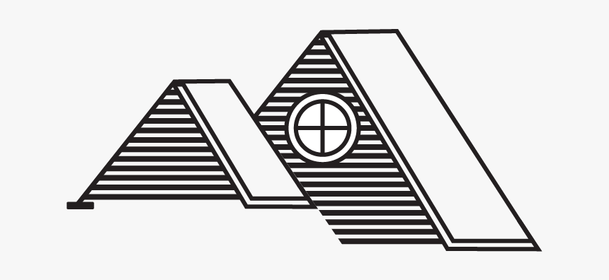 Home Icon - Triangle, HD Png Download