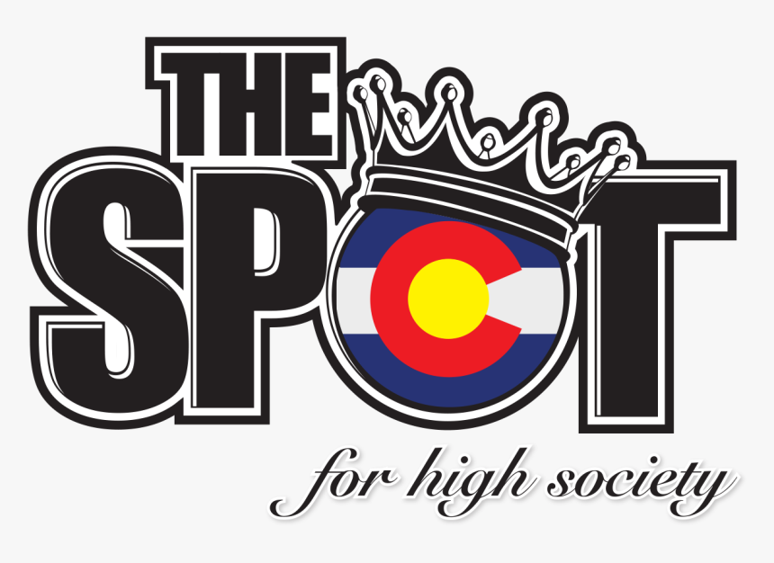 Spot 420 , Png Download - Spot Pueblo, Transparent Png