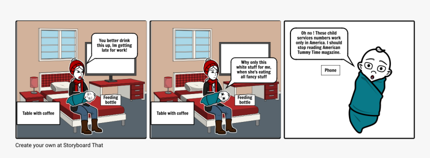 Cartoon, HD Png Download