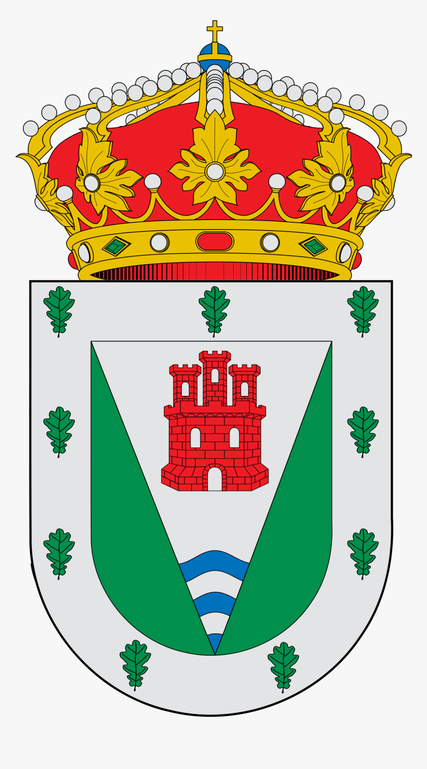 Arcángel San Miguel Escudo, HD Png Download