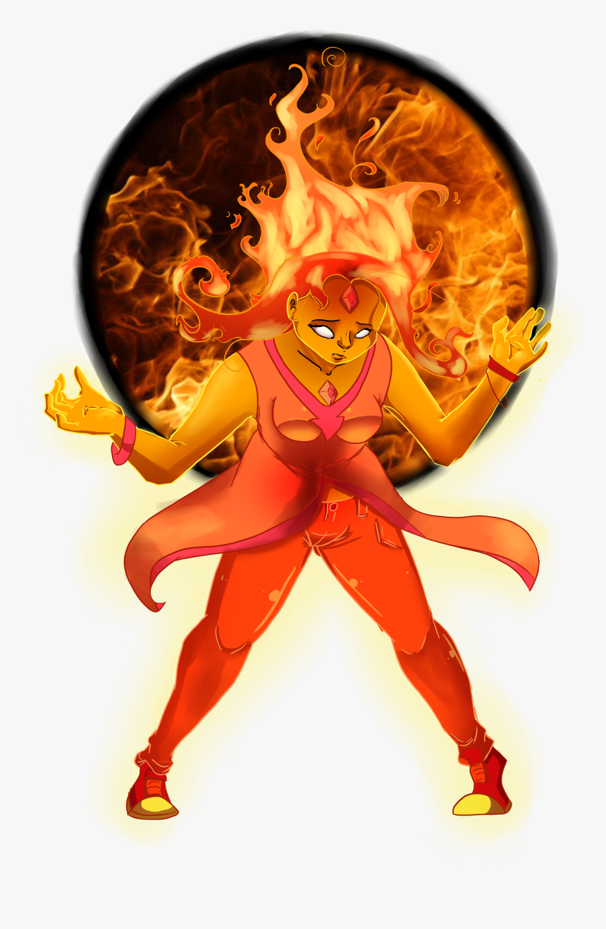 Fire, HD Png Download