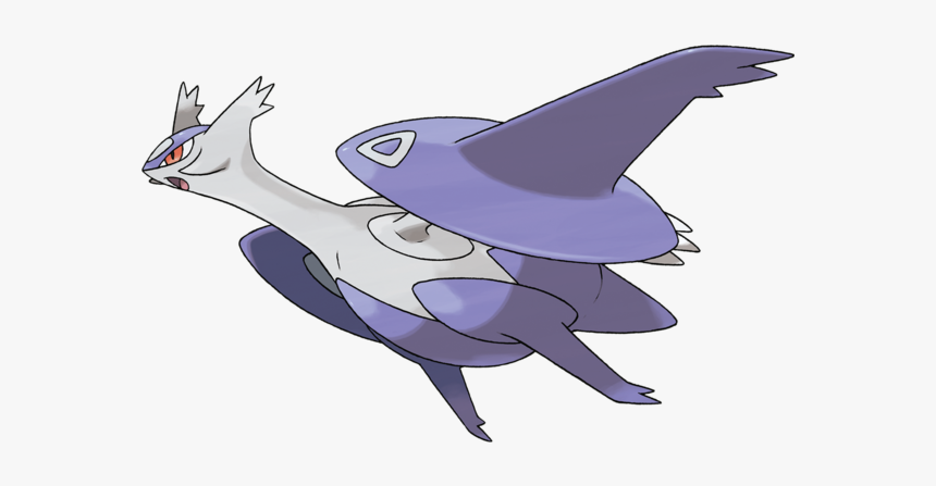 Pokemon Mega Latios, HD Png Download