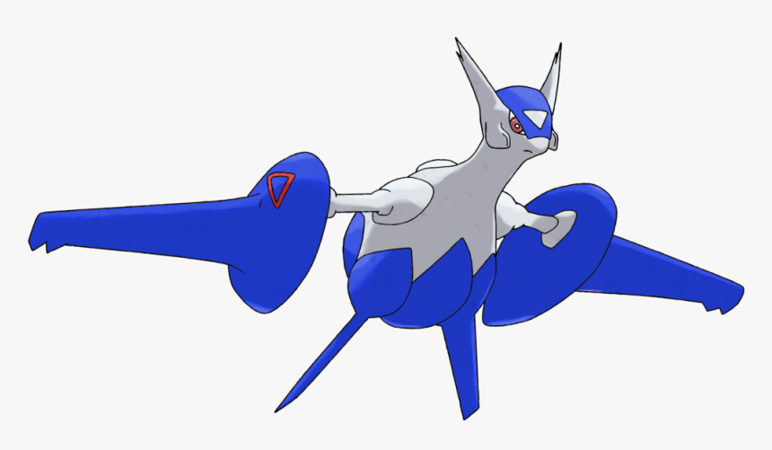 Mega Latios , Png Download - Mega Latios, Transparent Png