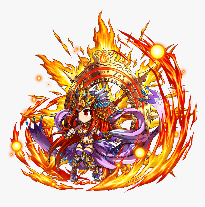 Final Fantasy Brave Exvius, HD Png Download