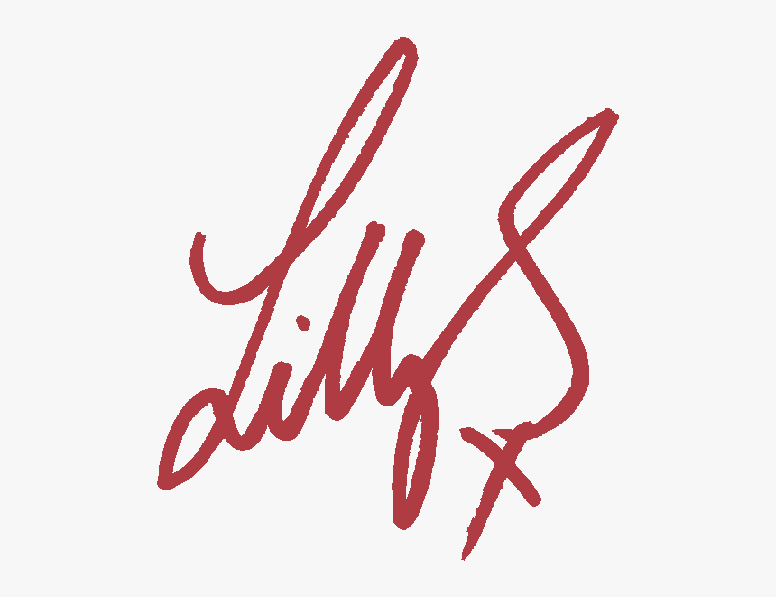 Smashbox Lilly Singh Lipstick, HD Png Download