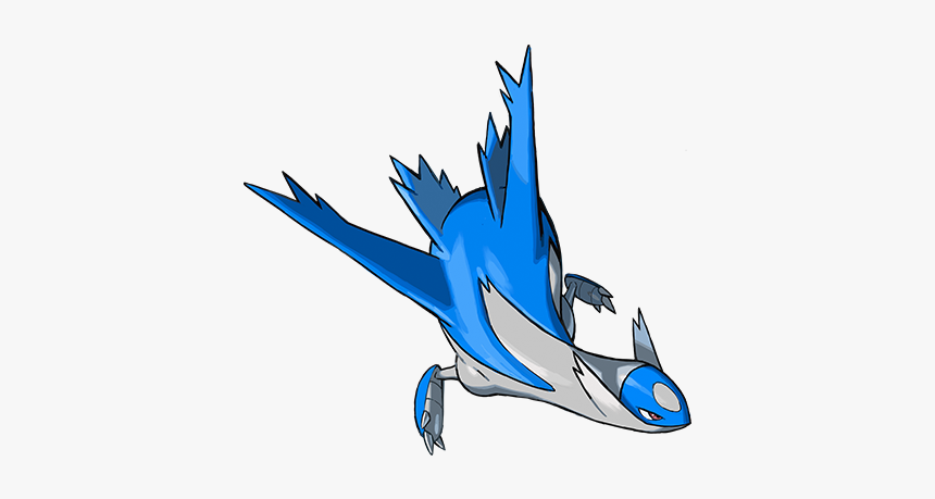 Pokemon Latios Y Latias, HD Png Download