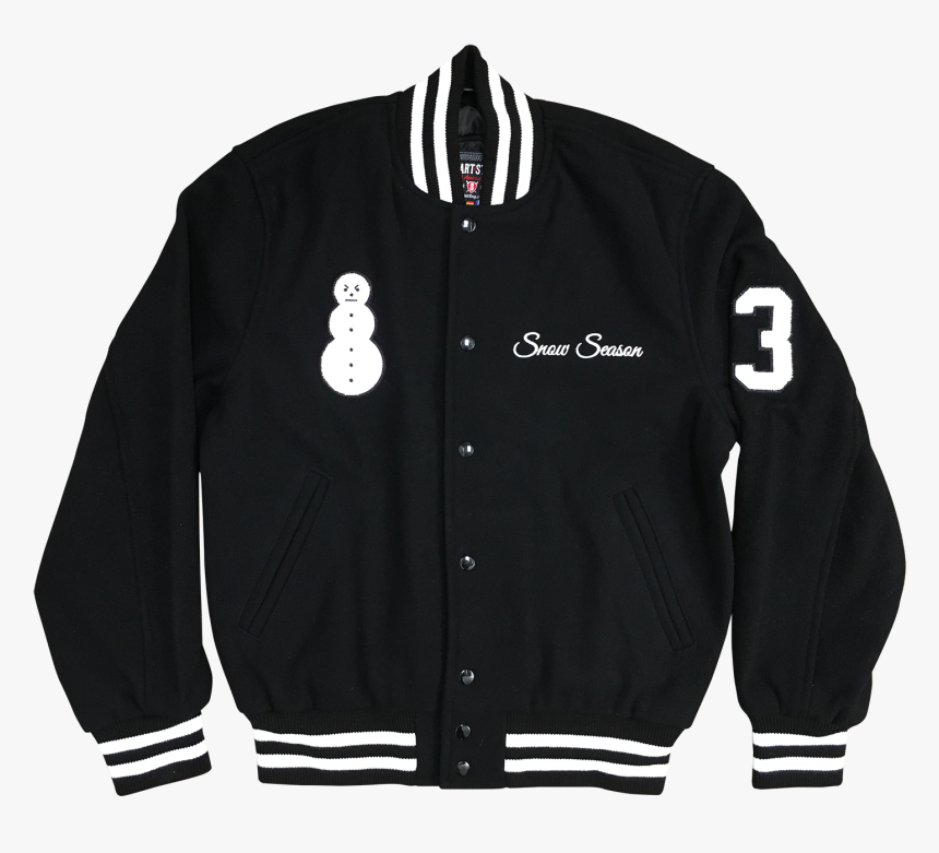 Letterman Jacket Png, Transparent Png