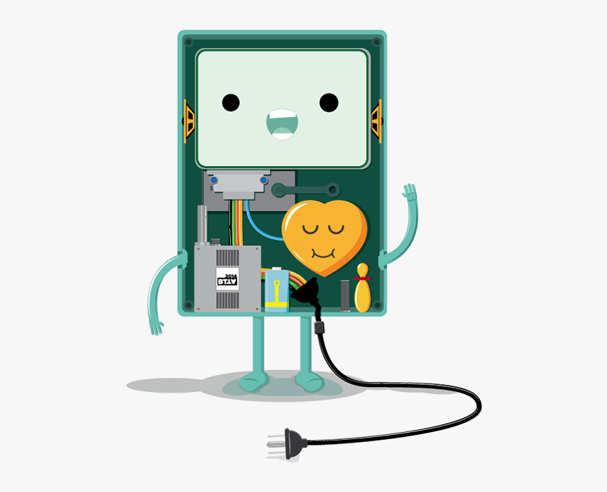 Cartoon, HD Png Download