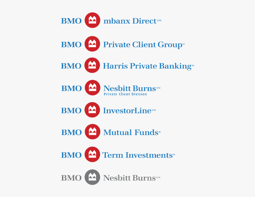 Bmo Harris Bank, HD Png Download