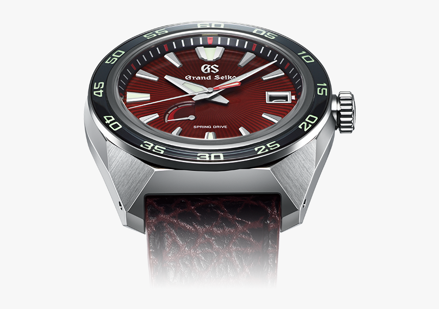 Grand Seiko Godzilla, HD Png Download