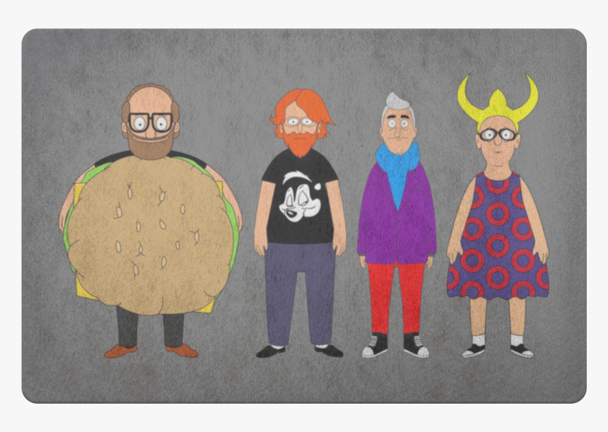 Cartoon, HD Png Download