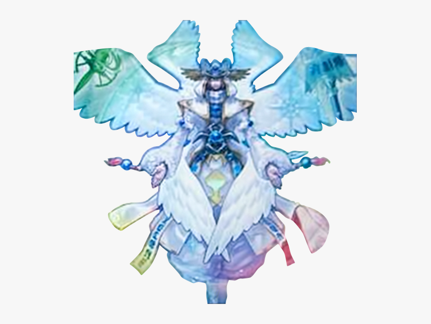 World Of Prophecy Artwork, HD Png Download