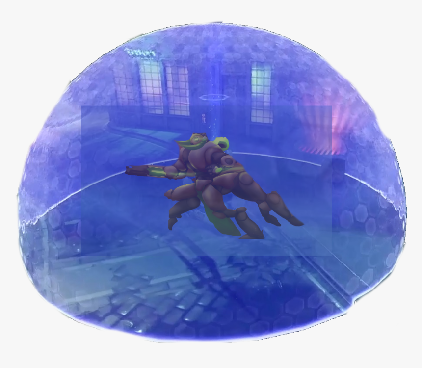 Inflatable, HD Png Download