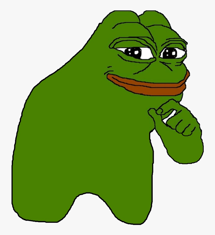 Pepe My Lord And Savior, HD Png Download