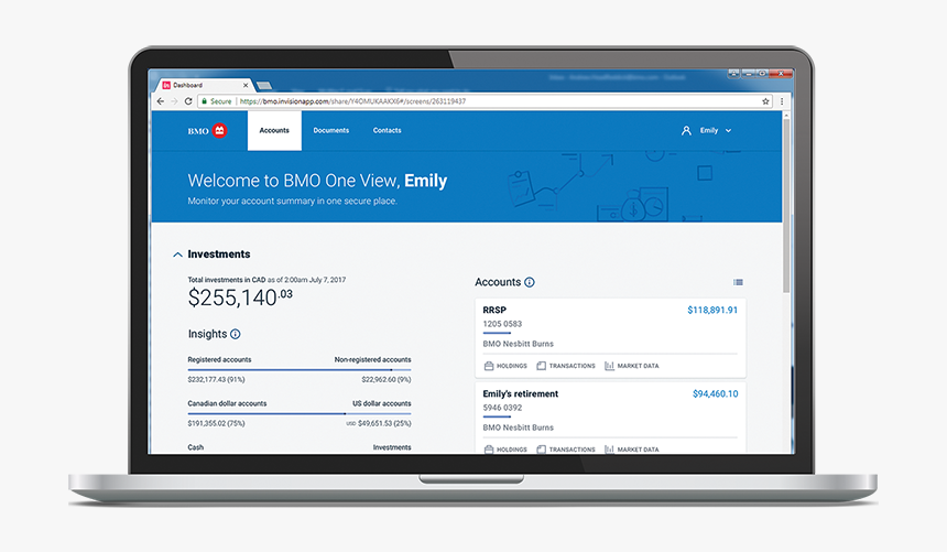 Computer Monitor, HD Png Download