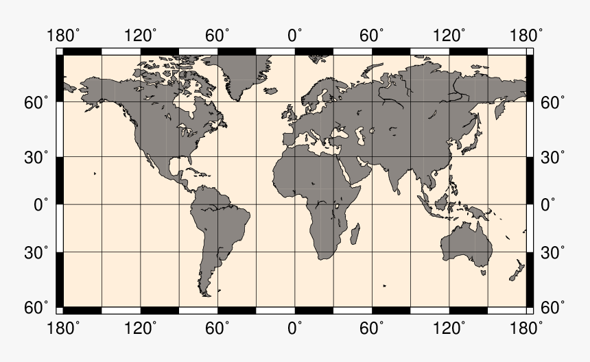 Images/gmt Gall Stereo - World Map, HD Png Download