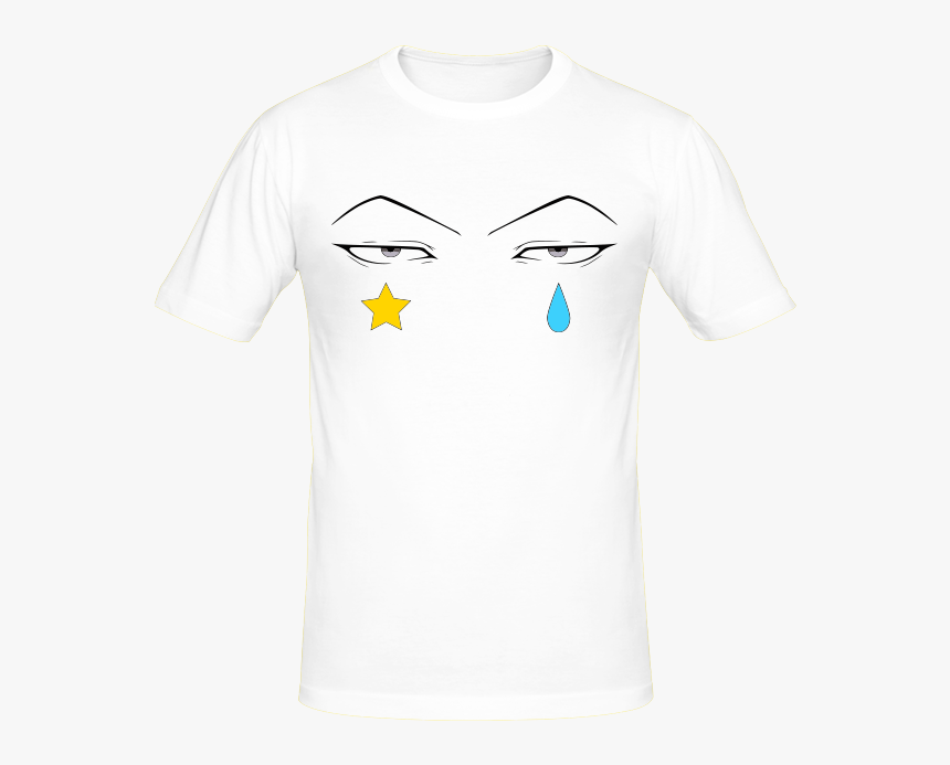 T-shirt Hunter X Hunter - Handbell Shirt, HD Png Download